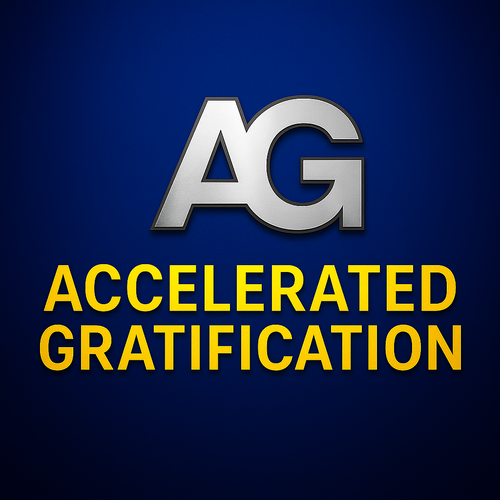 Accelerated Gratification